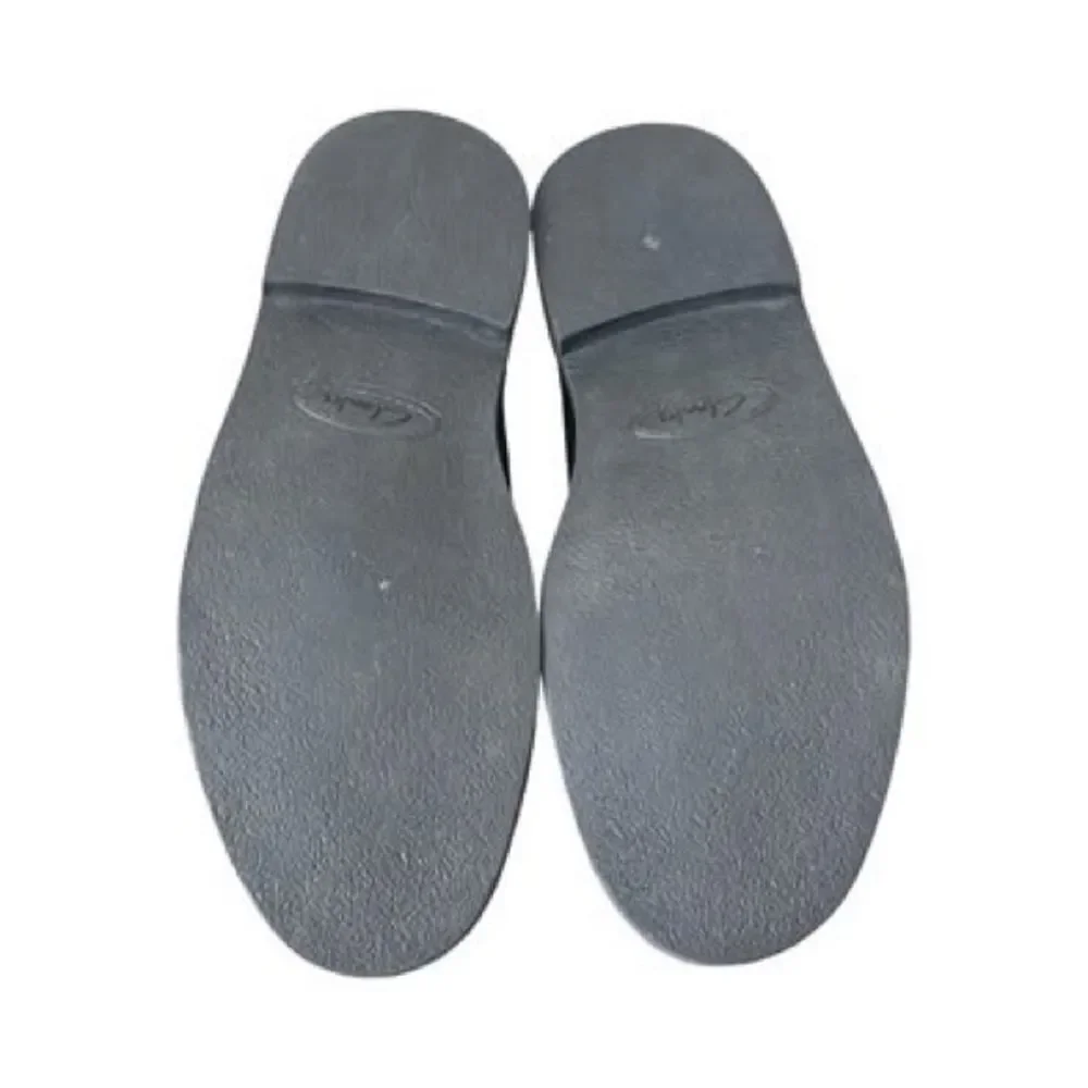 Clarks Bushacre 2  Suede Chukka Boots